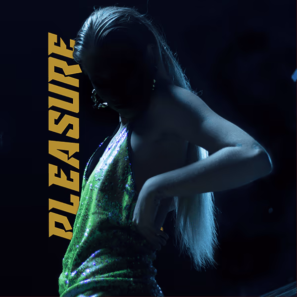 pleasure
